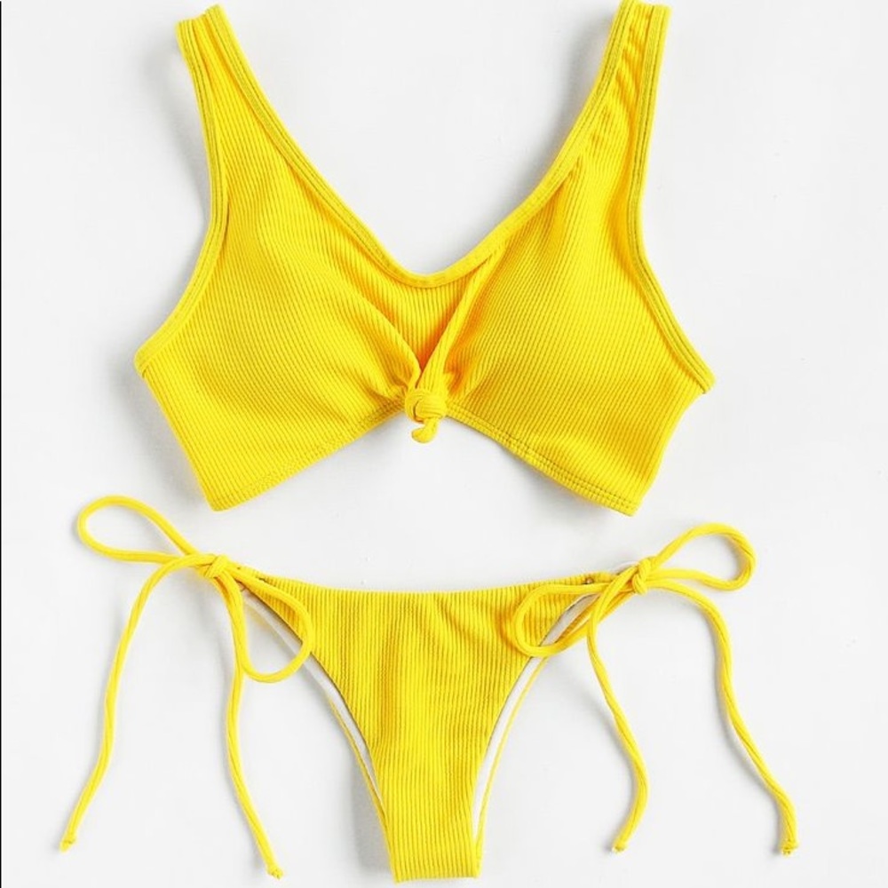 Bathing Suit